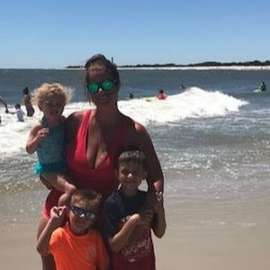 Meet your Posher, Tina